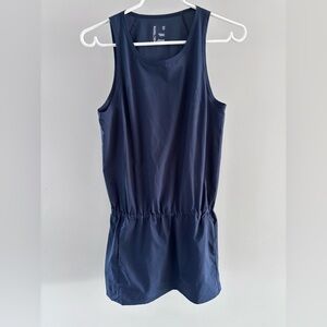Arc'teryx Women's Navy dress
